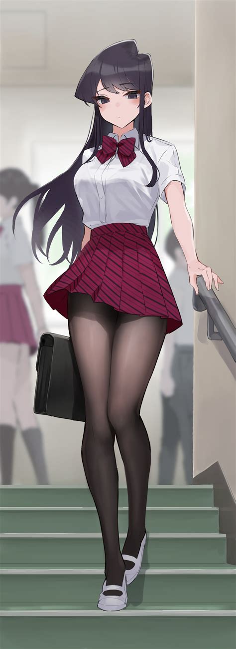 komi san ntr|Komi Shouko NTR (Mamimi (Artist)) [Komi